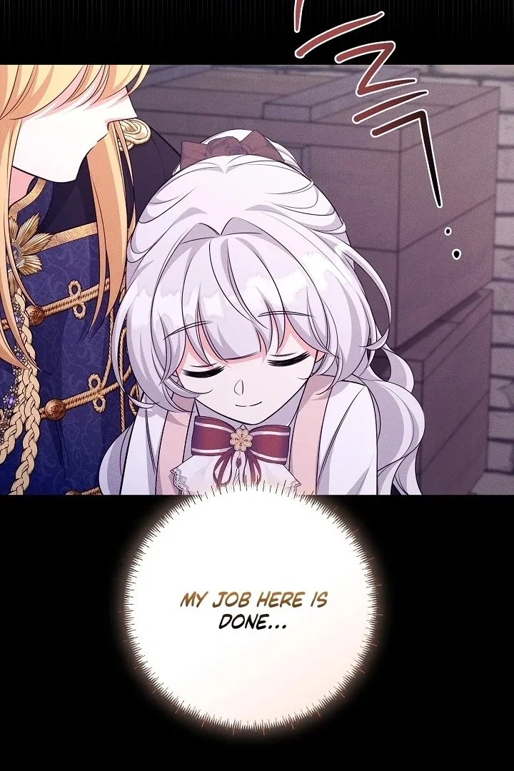 How to Survive as the Villain’s Younger Sibling Chapter 16 – Page 39