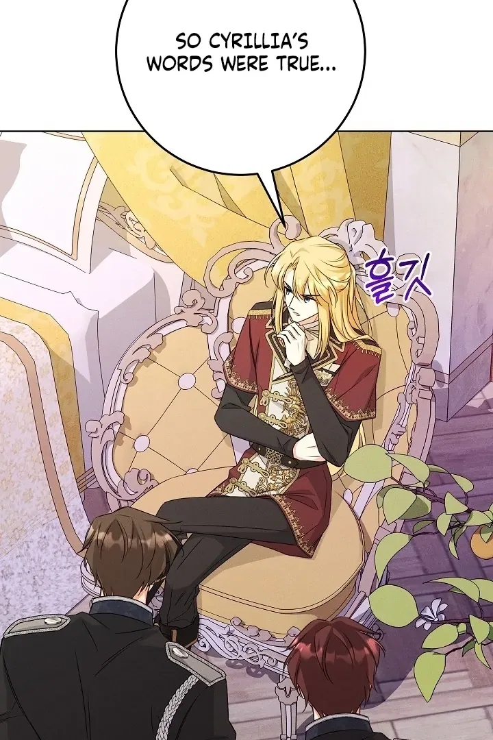 How to Survive as the Villain’s Younger Sibling Chapter 16 – Page 45
