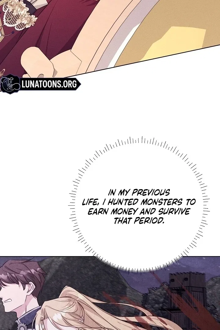How to Survive as the Villain’s Younger Sibling Chapter 16 – Page 75