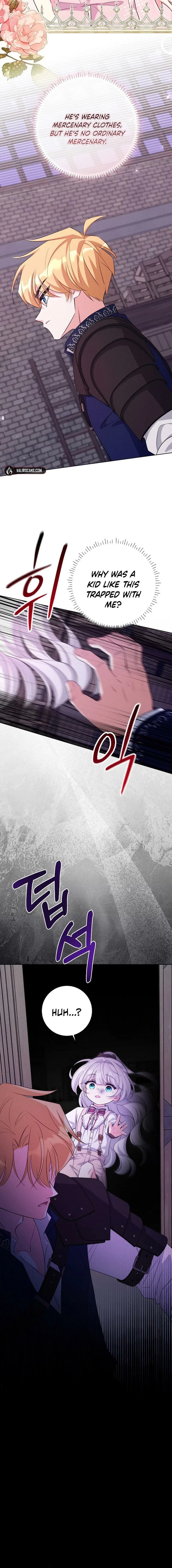 How to Survive as the Villain’s Younger Sibling Chapter 15 – Page 10