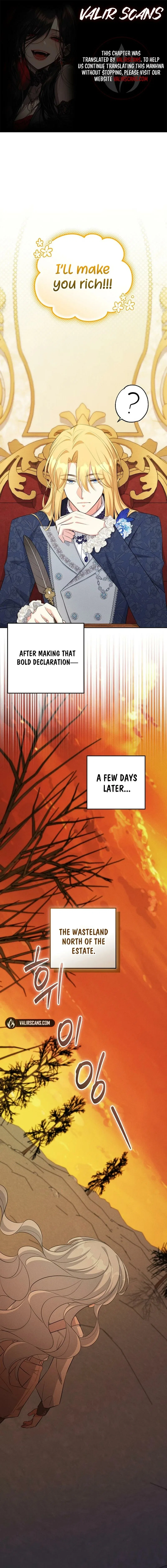 How to Survive as the Villain’s Younger Sibling Chapter 14 – Page 1