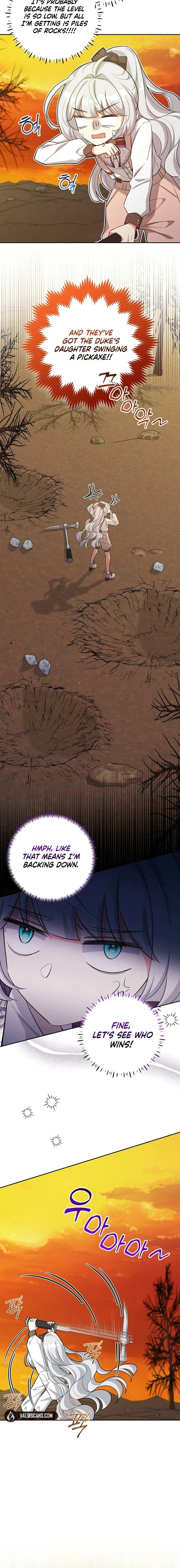 How to Survive as the Villain’s Younger Sibling Chapter 14 – Page 4