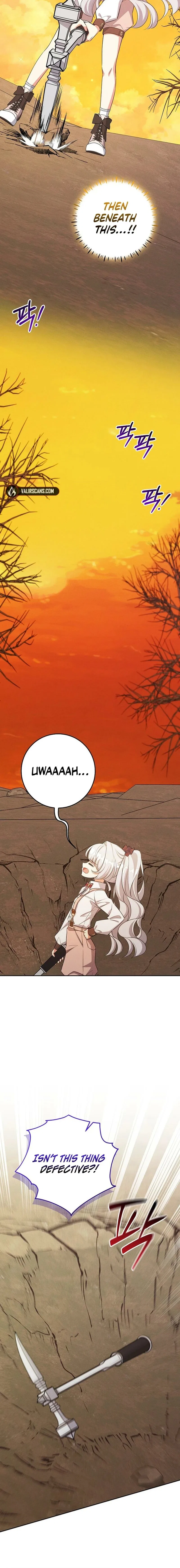 How to Survive as the Villain’s Younger Sibling Chapter 14 – Page 6