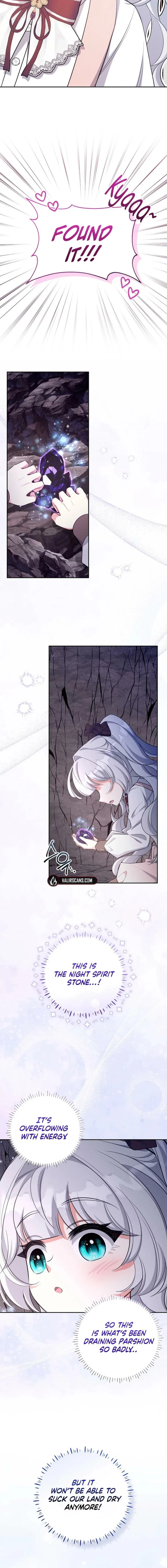 How to Survive as the Villain’s Younger Sibling Chapter 14 – Page 10