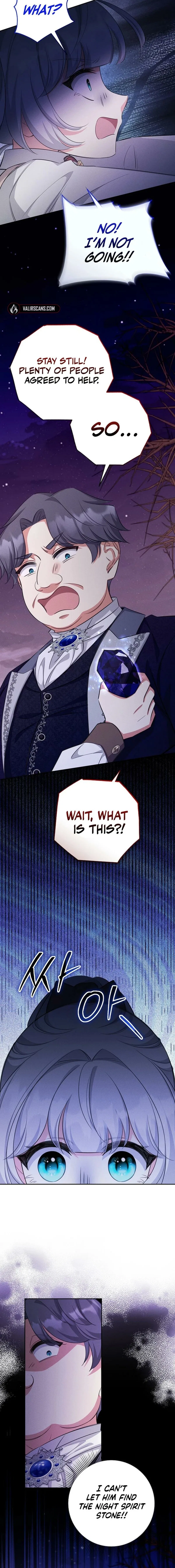 How to Survive as the Villain’s Younger Sibling Chapter 14 – Page 14