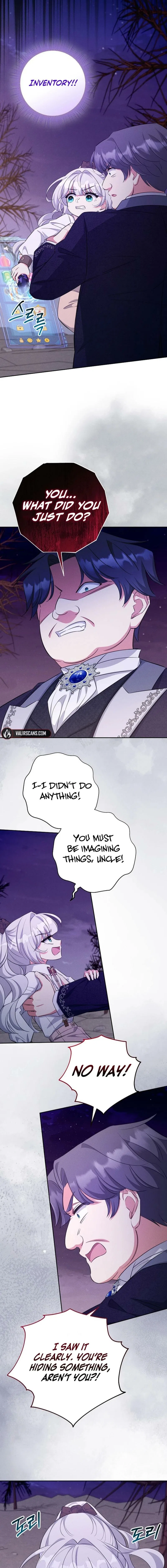 How to Survive as the Villain’s Younger Sibling Chapter 14 – Page 15