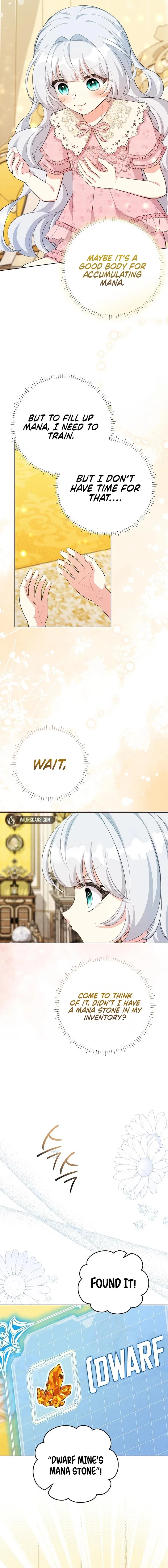 How to Survive as the Villain’s Younger Sibling Chapter 13 – Page 9