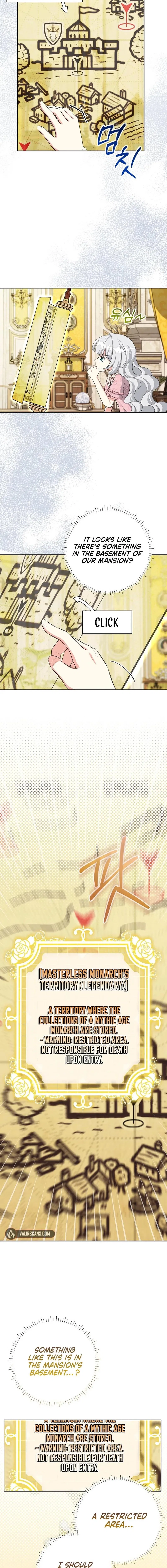How to Survive as the Villain’s Younger Sibling Chapter 13 – Page 12