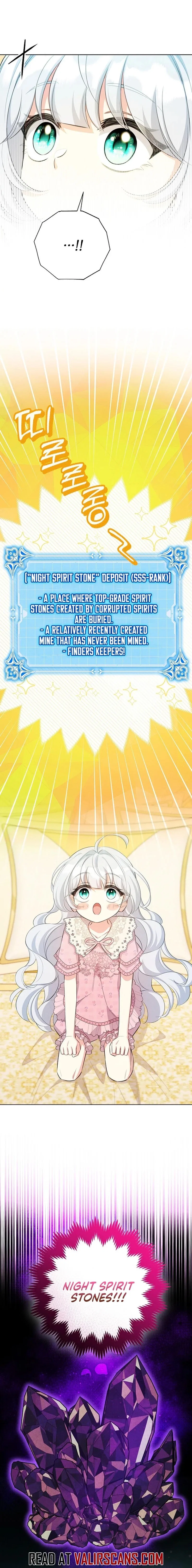 How to Survive as the Villain’s Younger Sibling Chapter 13 – Page 14
