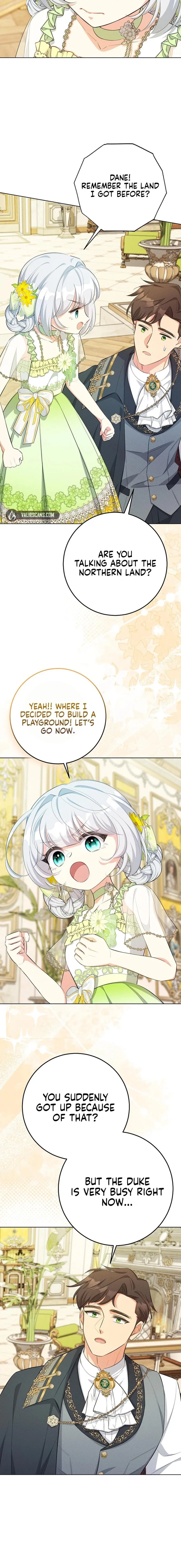 How to Survive as the Villain’s Younger Sibling Chapter 13 – Page 18