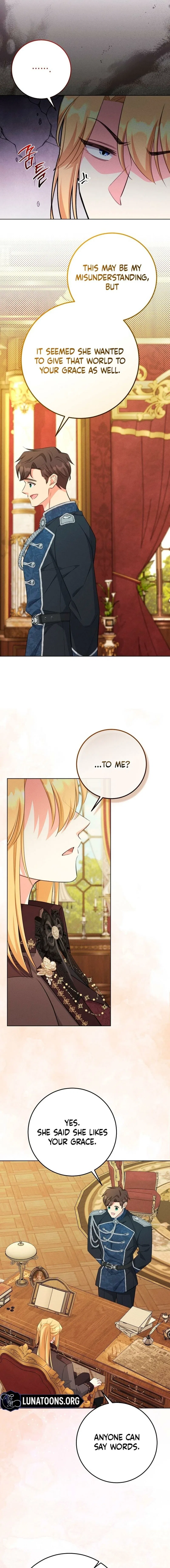How to Survive as the Villain’s Younger Sibling Chapter 10 – Page 15