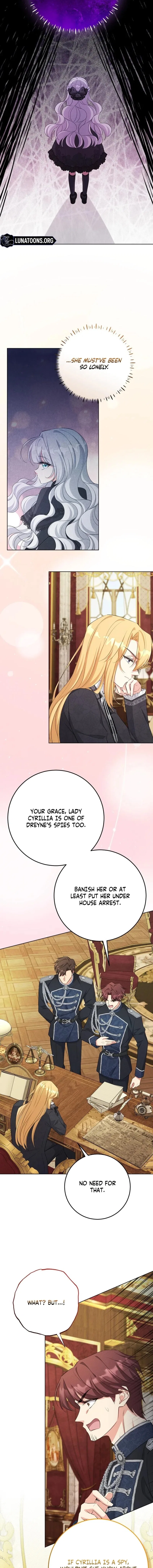 How to Survive as the Villain’s Younger Sibling Chapter 9 – Page 11