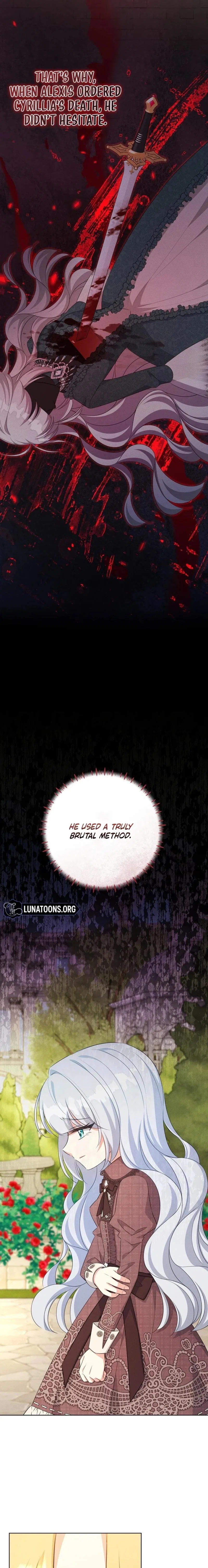 How to Survive as the Villain’s Younger Sibling Chapter 8 – Page 9