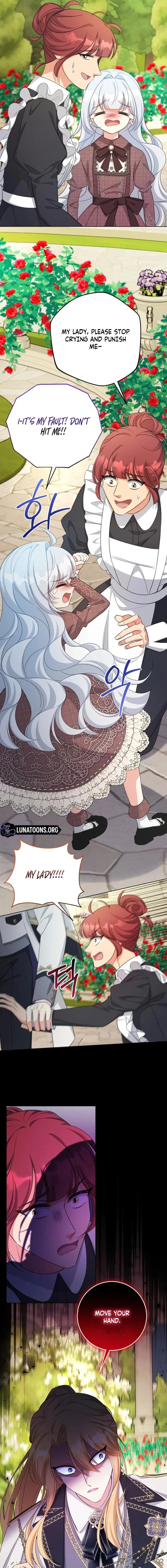 How to Survive as the Villain’s Younger Sibling Chapter 8 – Page 13
