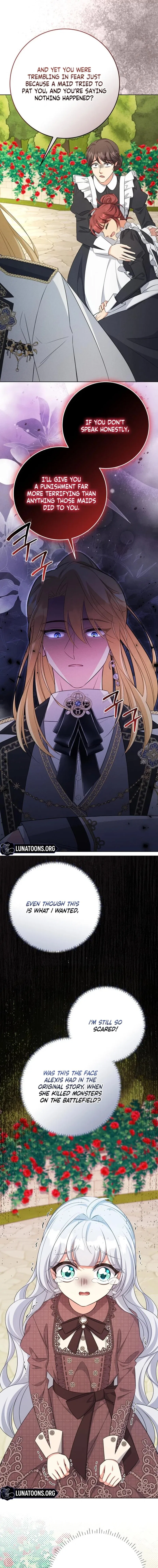 How to Survive as the Villain’s Younger Sibling Chapter 8 – Page 15