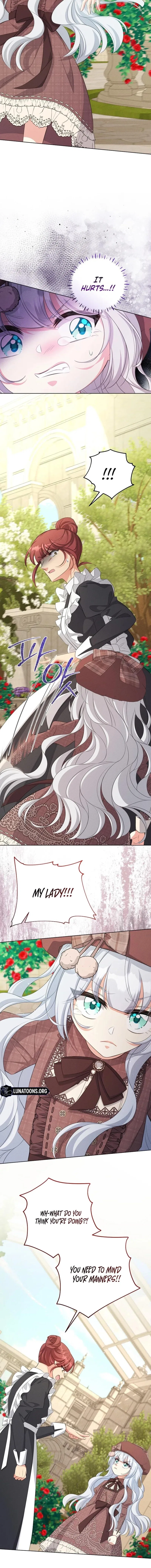 How to Survive as the Villain’s Younger Sibling Chapter 7 – Page 14