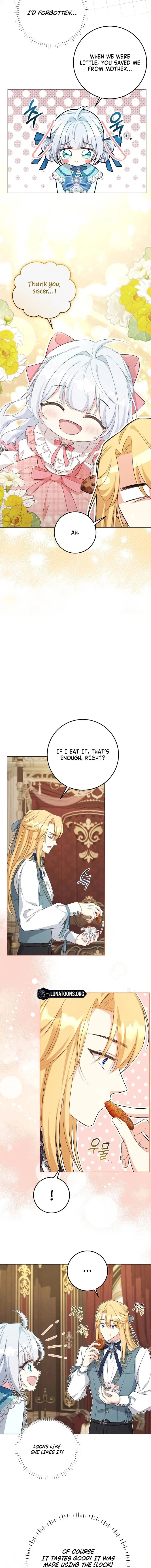 How to Survive as the Villain’s Younger Sibling Chapter 6 – Page 12
