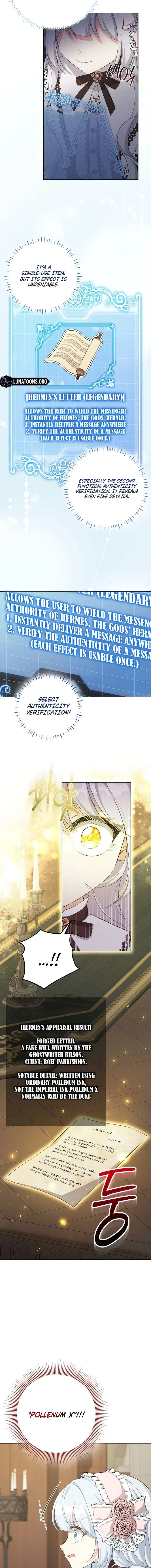 How to Survive as the Villain’s Younger Sibling Chapter 5 – Page 5