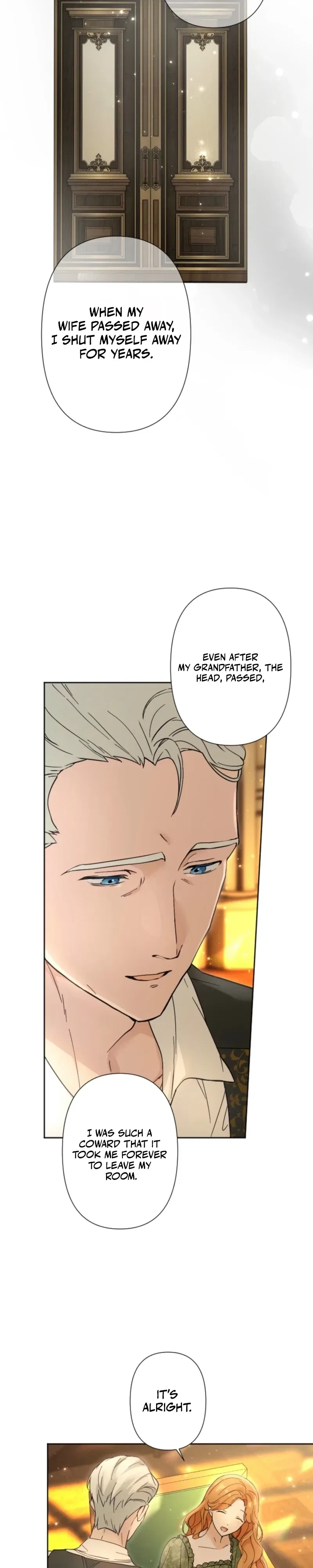 Became part of the family with the four brothers of the ducal Chapter 19 – Page 14