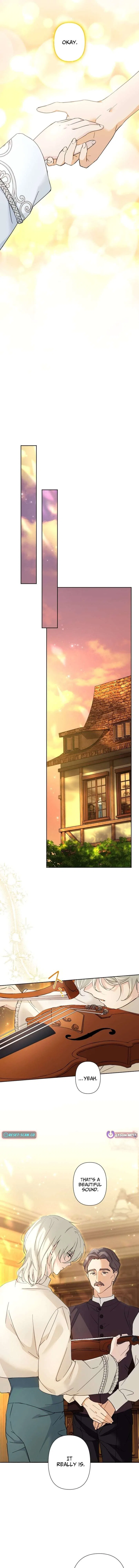 Became part of the family with the four brothers of the ducal Chapter 15 – Page 10