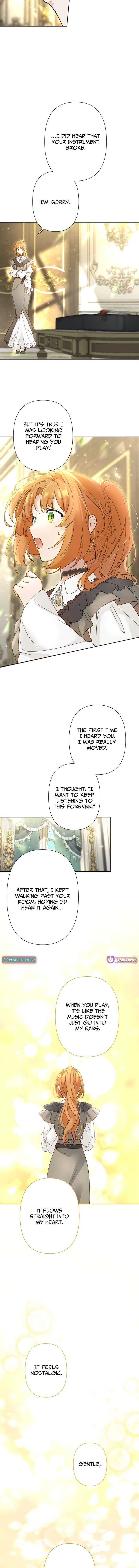 Became part of the family with the four brothers of the ducal Chapter 14 – Page 14