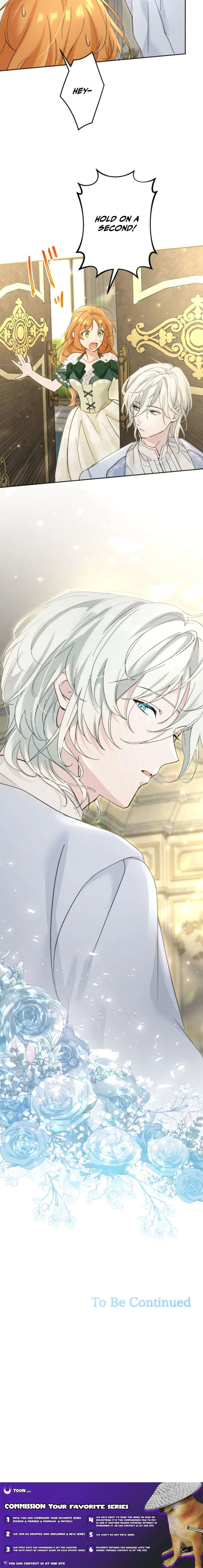 Became part of the family with the four brothers of the ducal Chapter 9 – Page 15