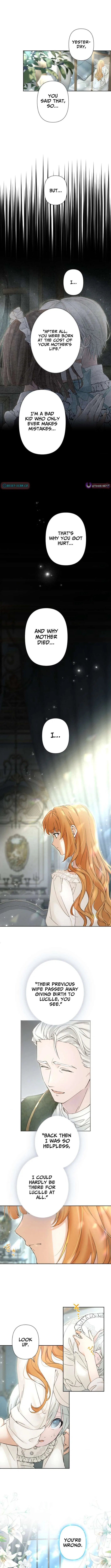 Became part of the family with the four brothers of the ducal Chapter 7 – Page 4