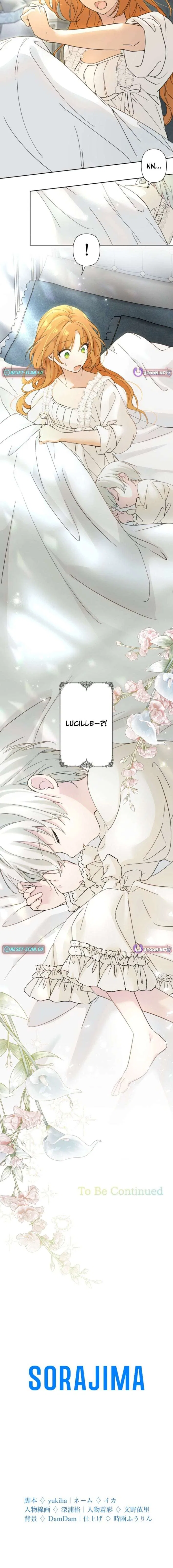 Became part of the family with the four brothers of the ducal Chapter 6 – Page 16