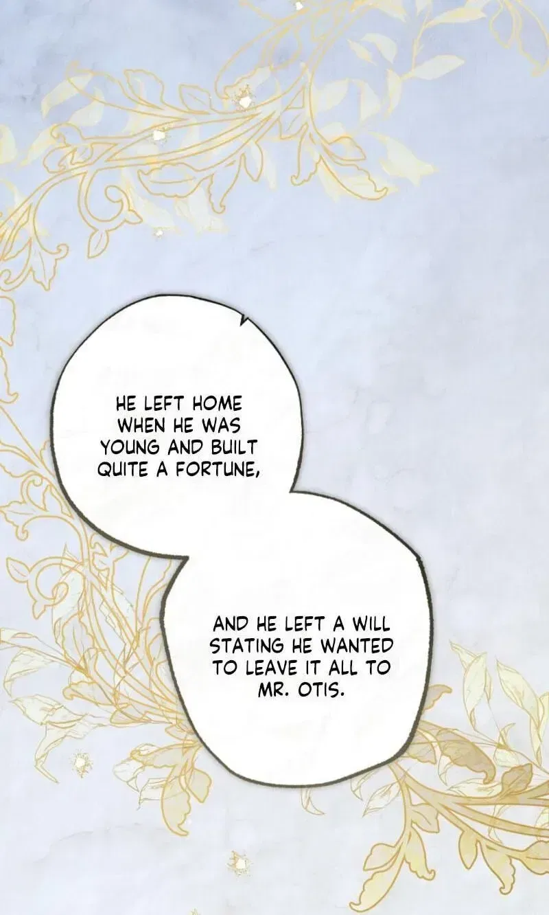 Welcome to the Rose Manor Chapter 57 – Page 3