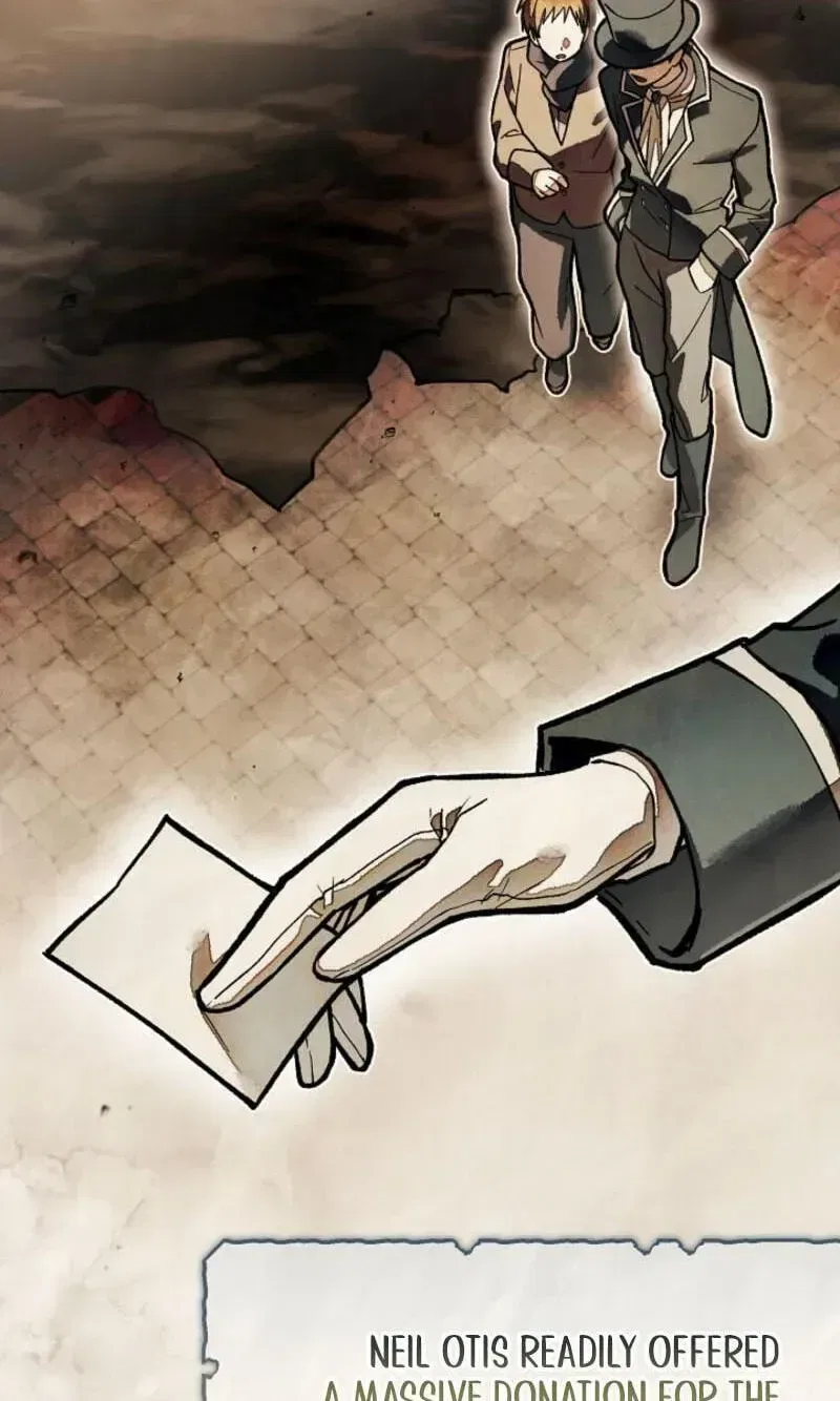 Welcome to the Rose Manor Chapter 57 – Page 17