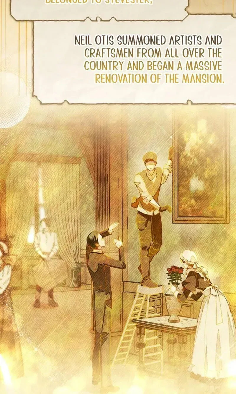 Welcome to the Rose Manor Chapter 57 – Page 35