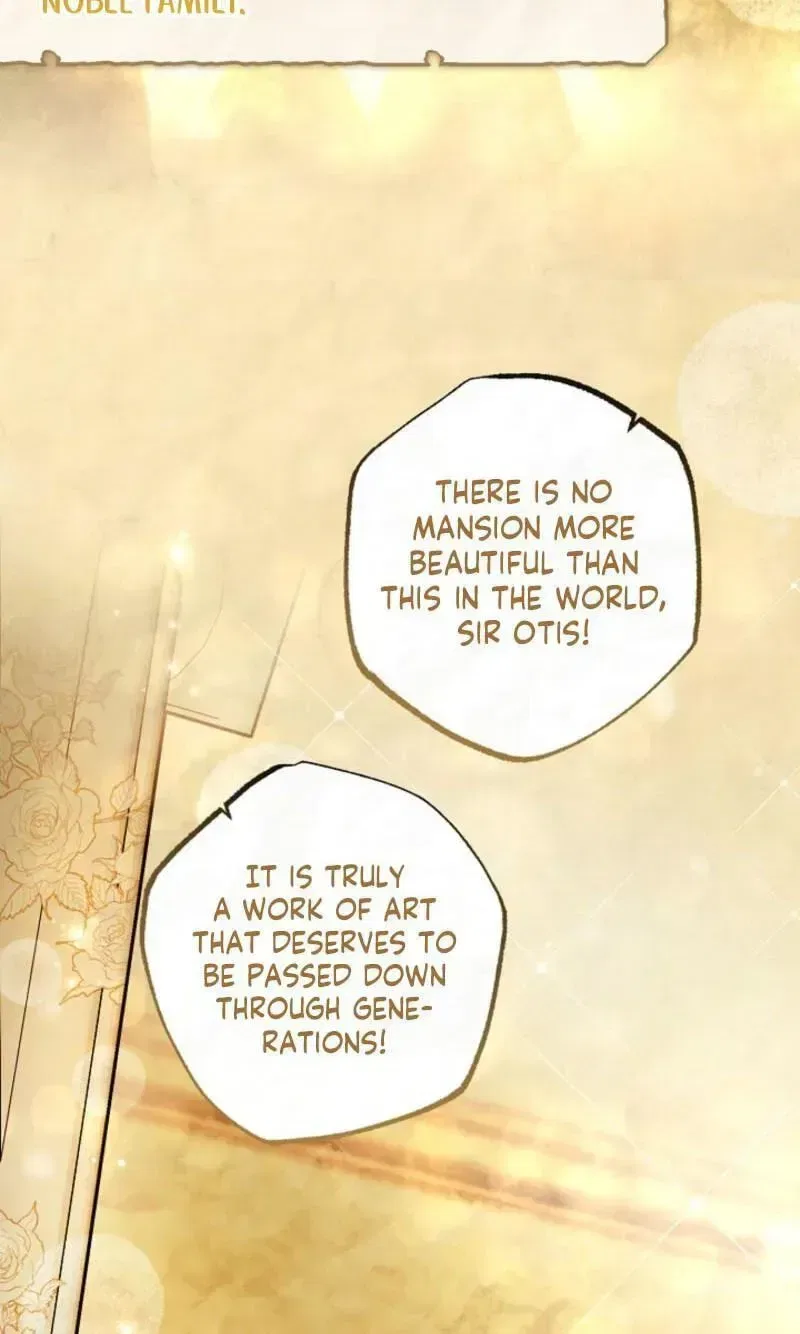 Welcome to the Rose Manor Chapter 57 – Page 37