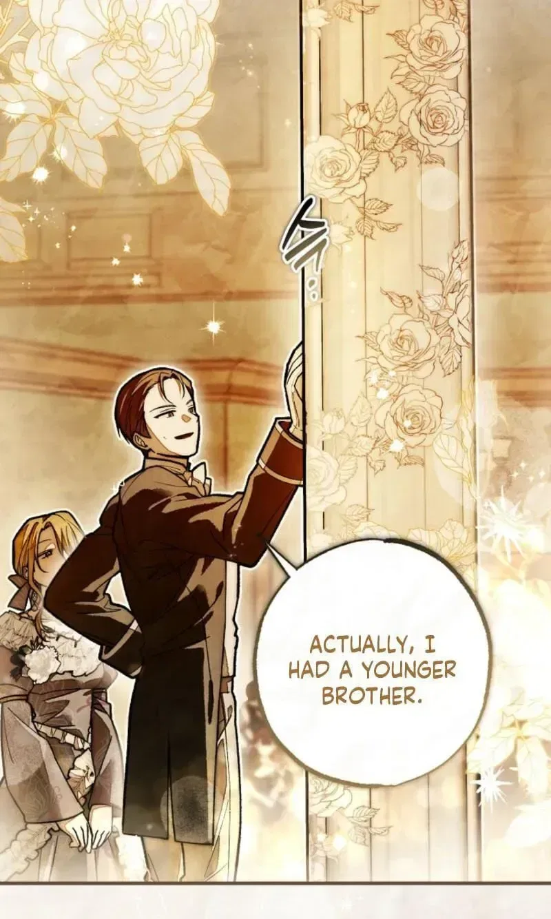 Welcome to the Rose Manor Chapter 57 – Page 40
