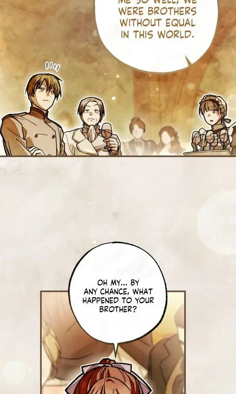 Welcome to the Rose Manor Chapter 57 – Page 42