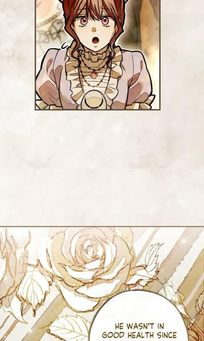 Welcome to the Rose Manor Chapter 57 – Page 43