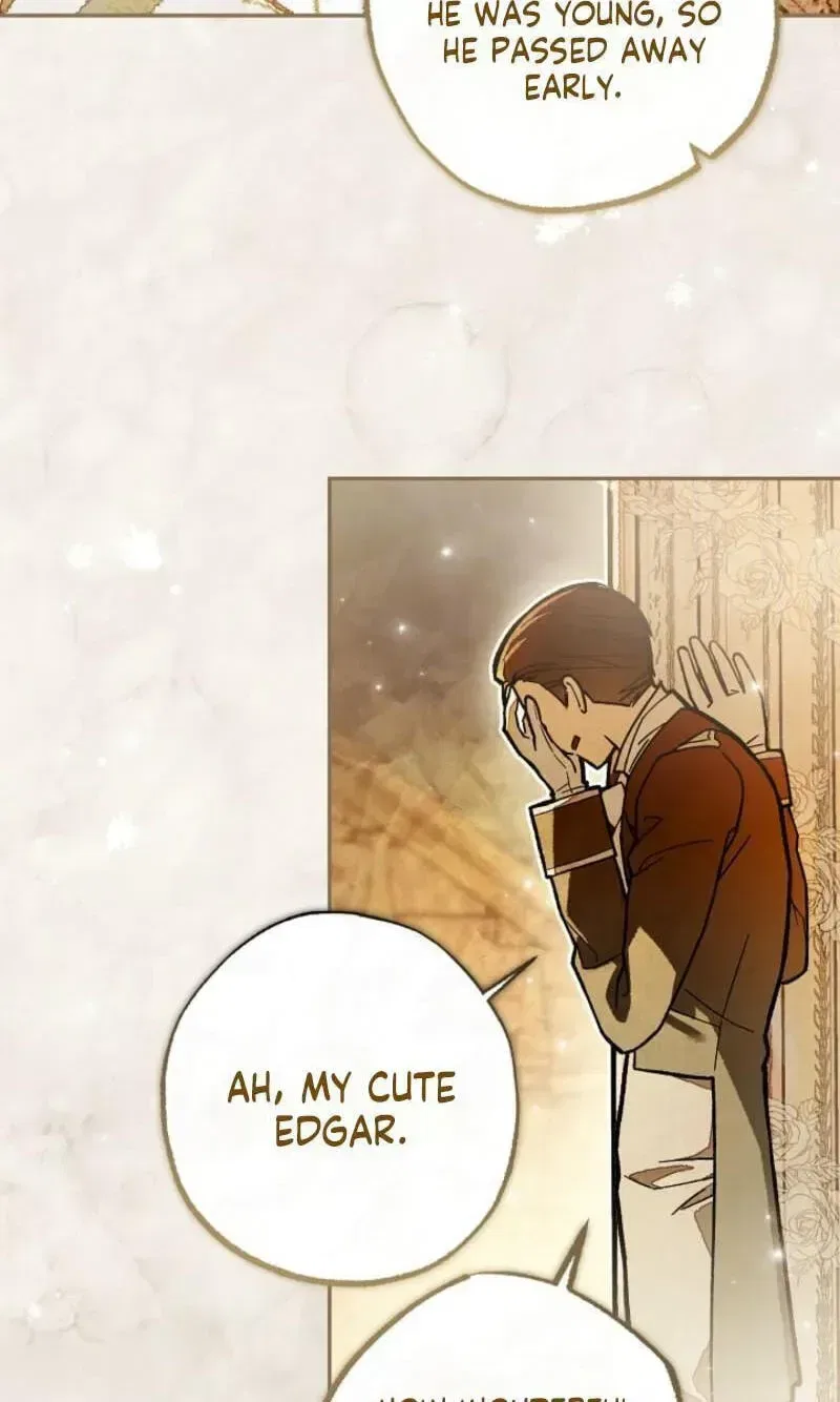 Welcome to the Rose Manor Chapter 57 – Page 44