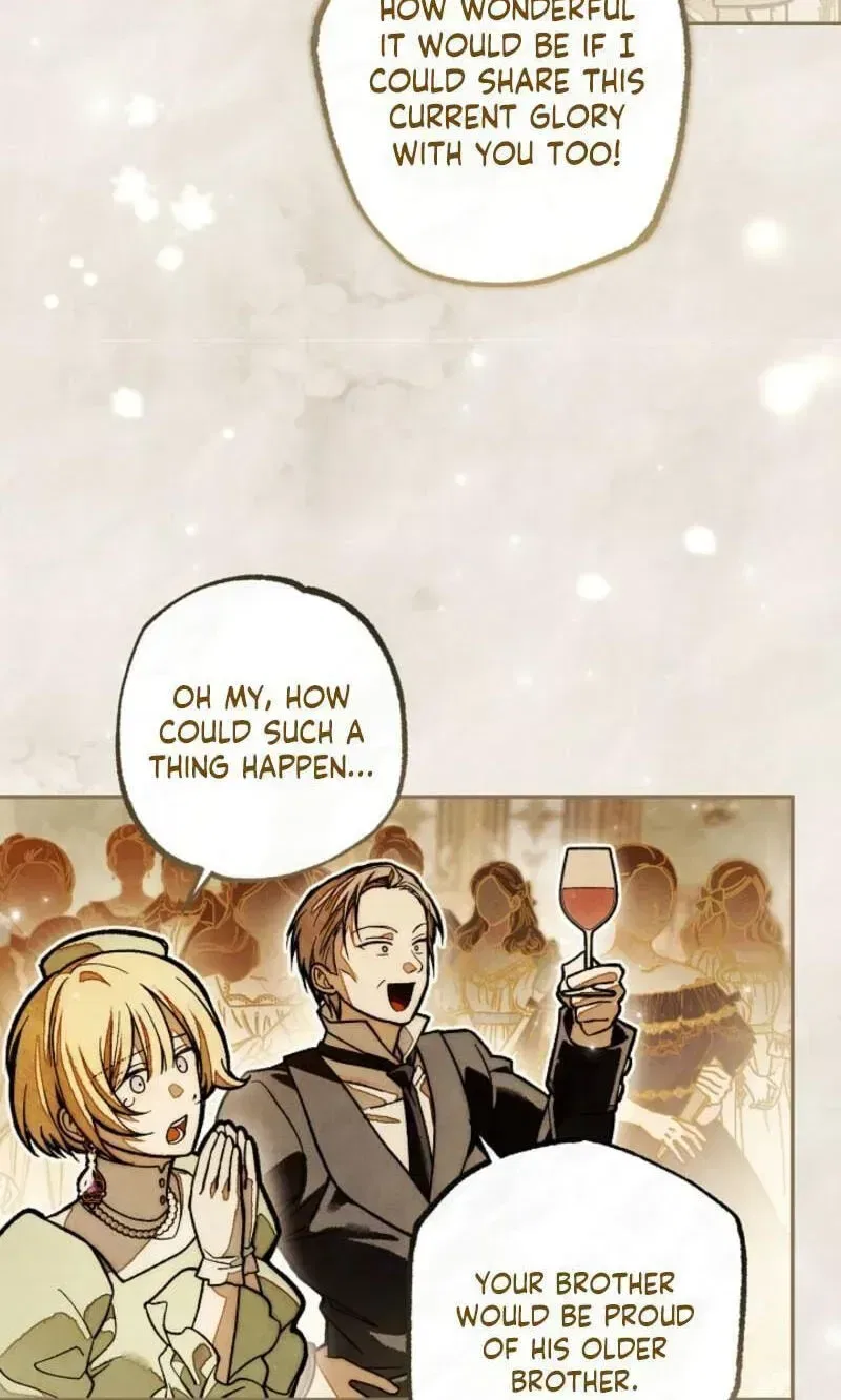 Welcome to the Rose Manor Chapter 57 – Page 45
