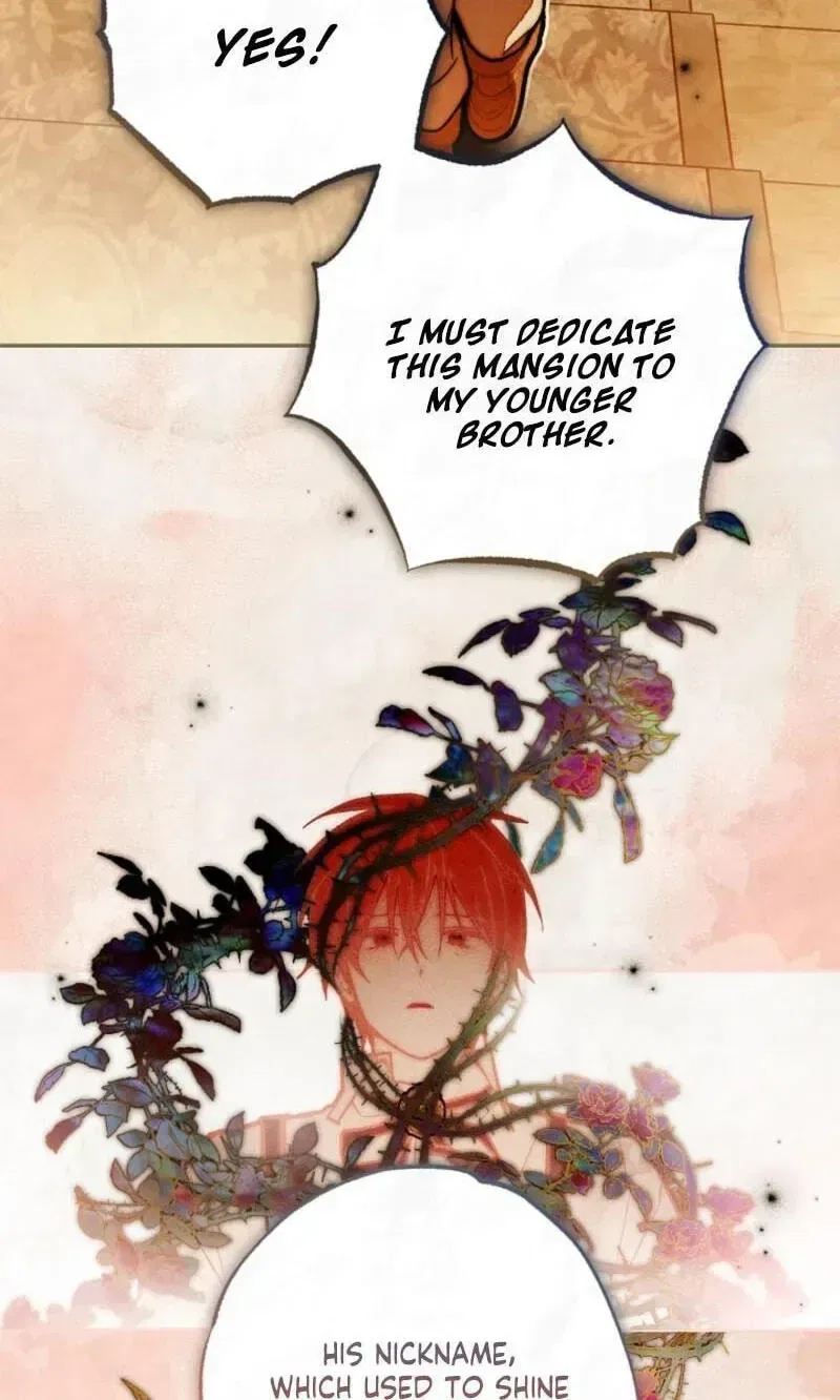 Welcome to the Rose Manor Chapter 57 – Page 48