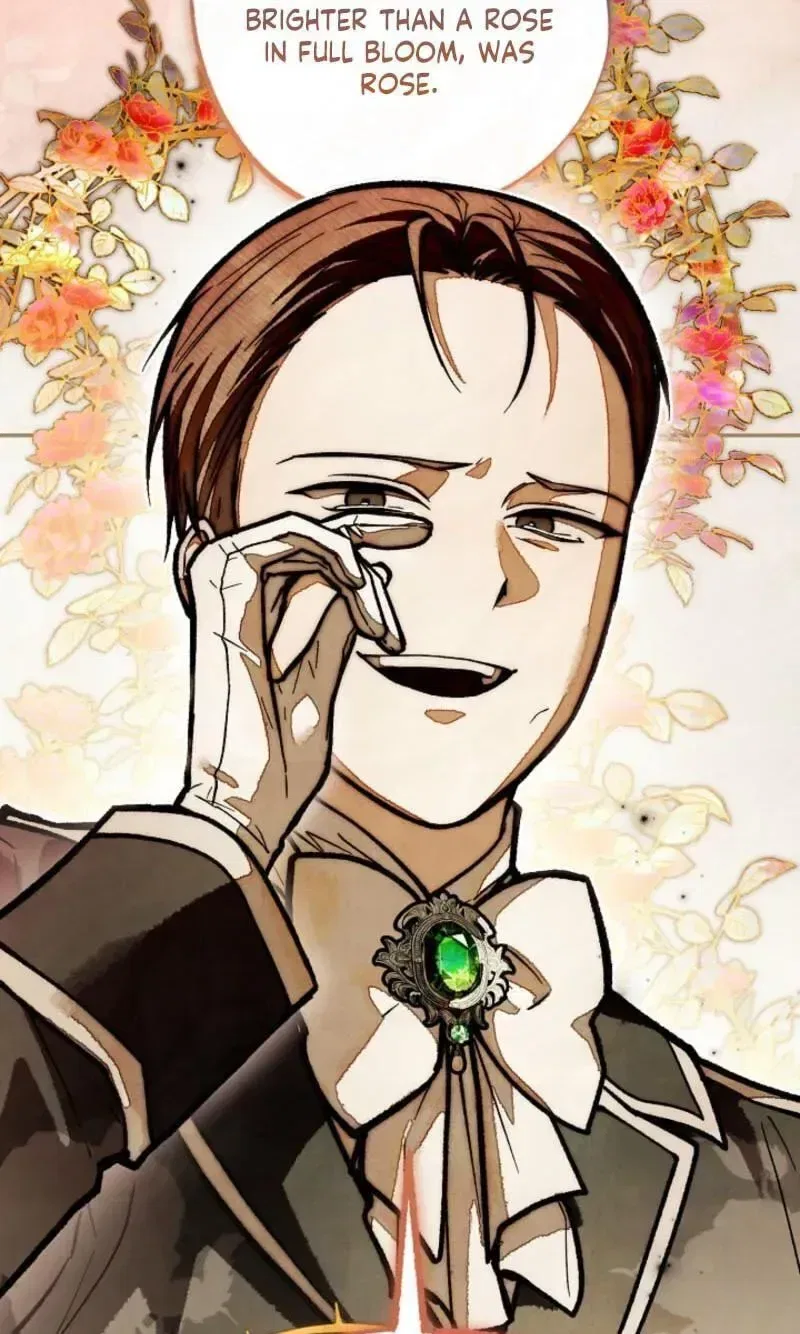 Welcome to the Rose Manor Chapter 57 – Page 49