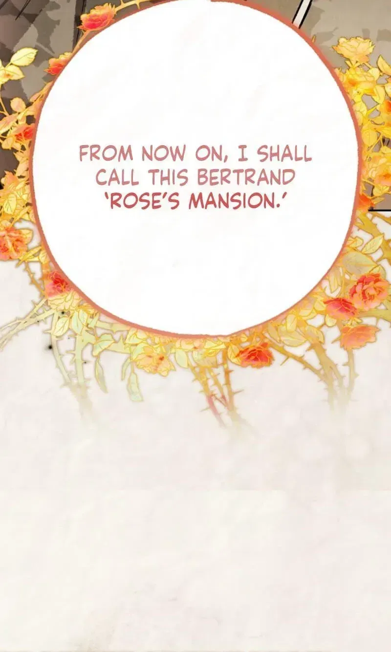 Welcome to the Rose Manor Chapter 57 – Page 50
