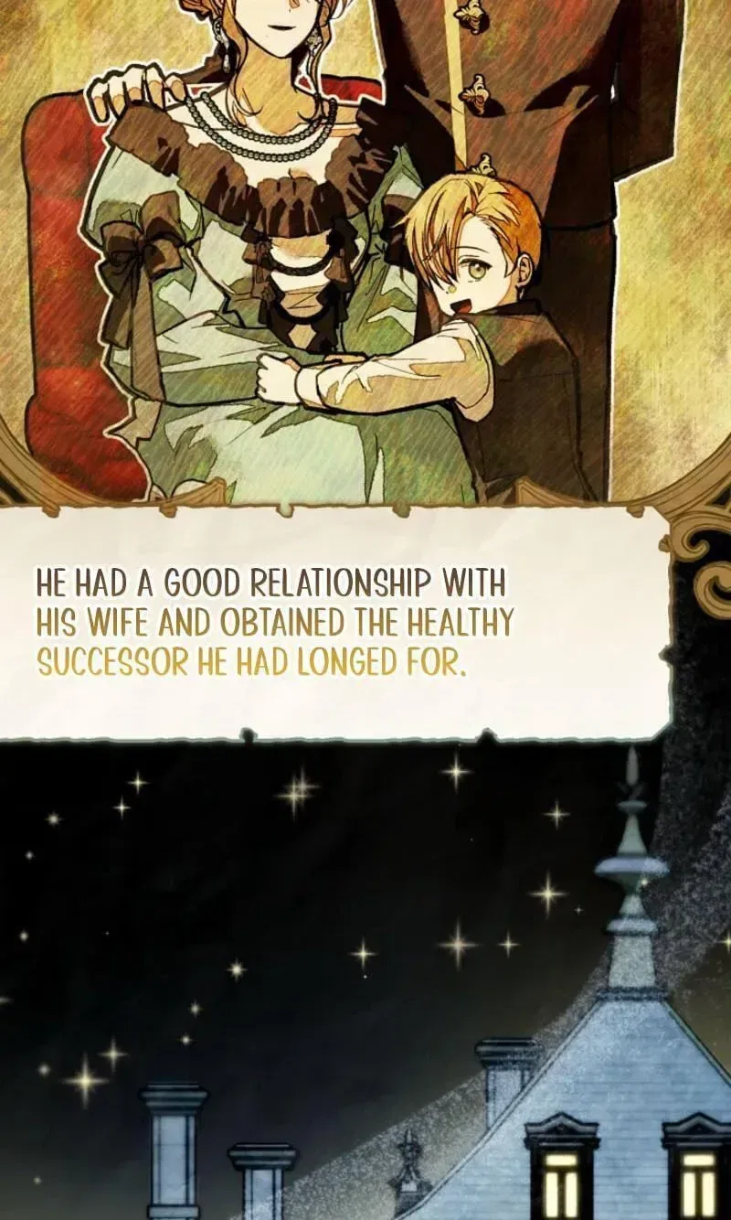 Welcome to the Rose Manor Chapter 57 – Page 52