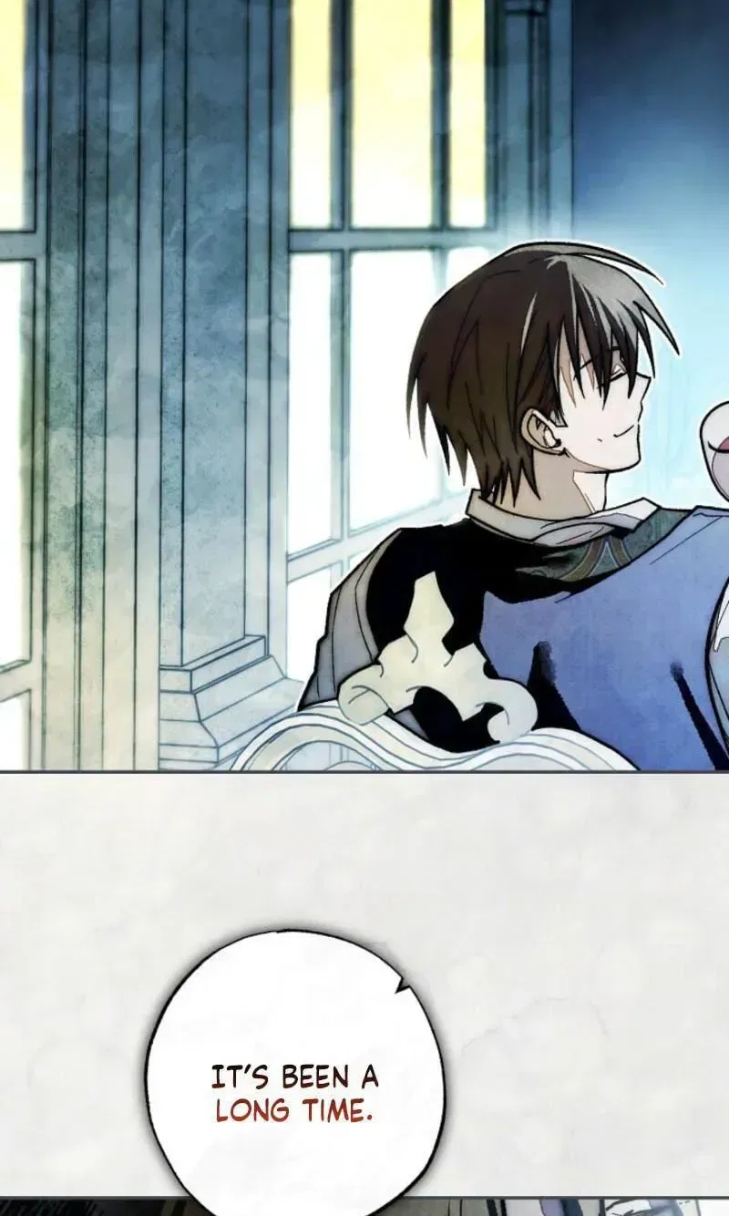 Welcome to the Rose Manor Chapter 57 – Page 55