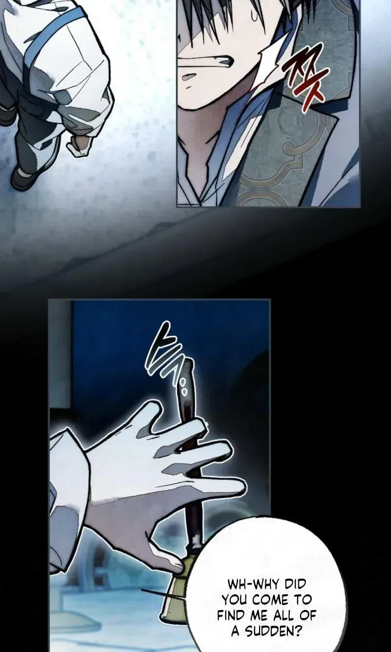 Welcome to the Rose Manor Chapter 57 – Page 65