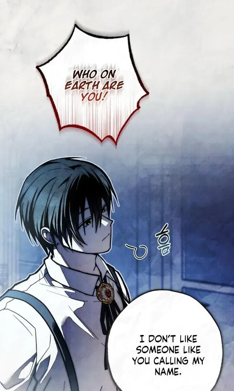 Welcome to the Rose Manor Chapter 57 – Page 72