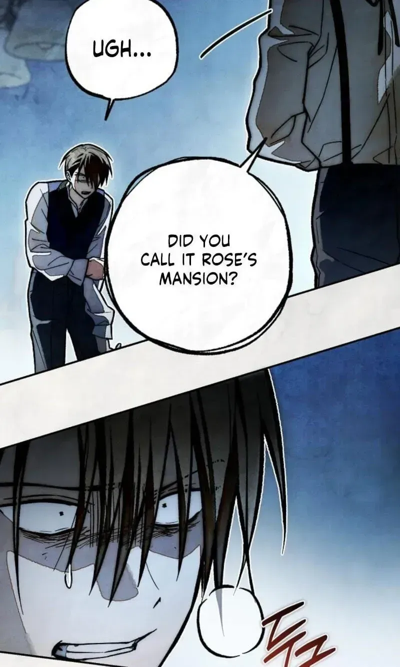 Welcome to the Rose Manor Chapter 57 – Page 84