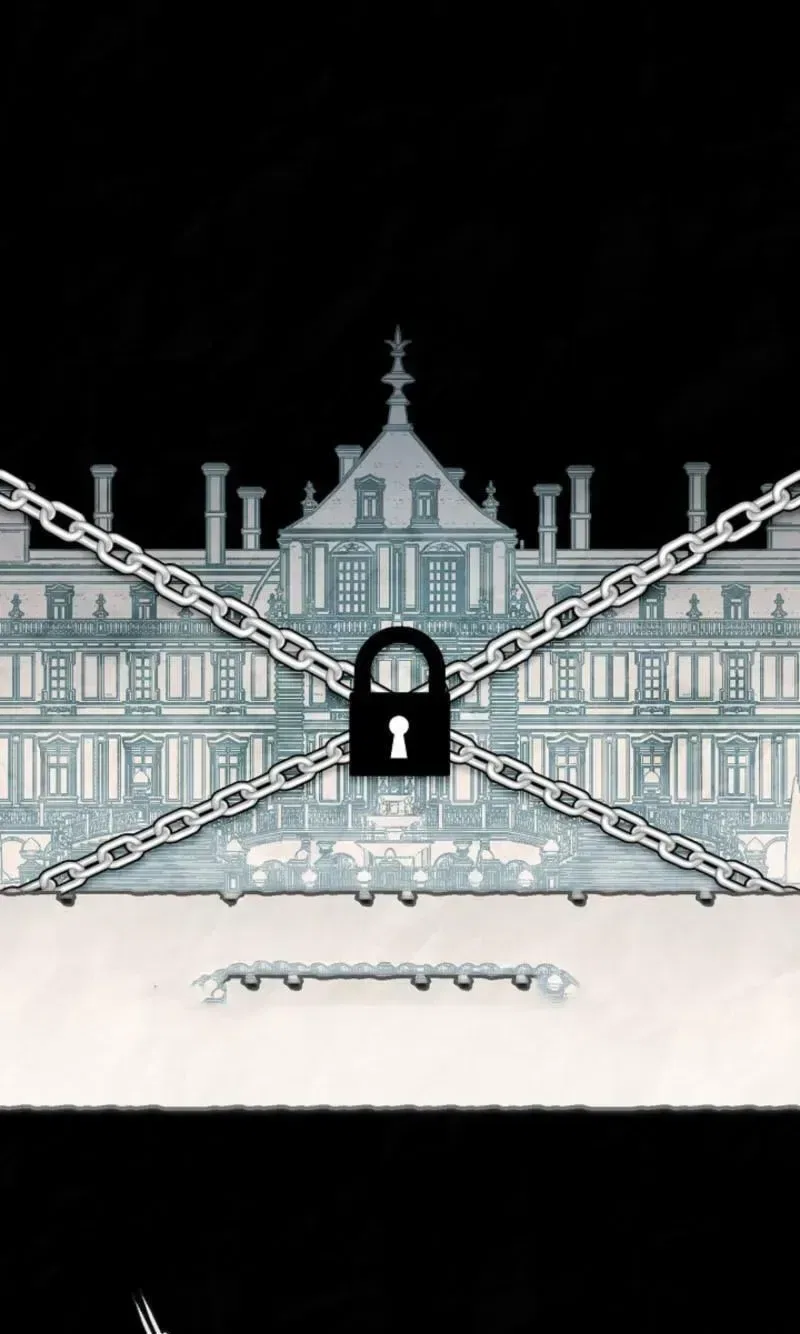 Welcome to the Rose Manor Chapter 57 – Page 100