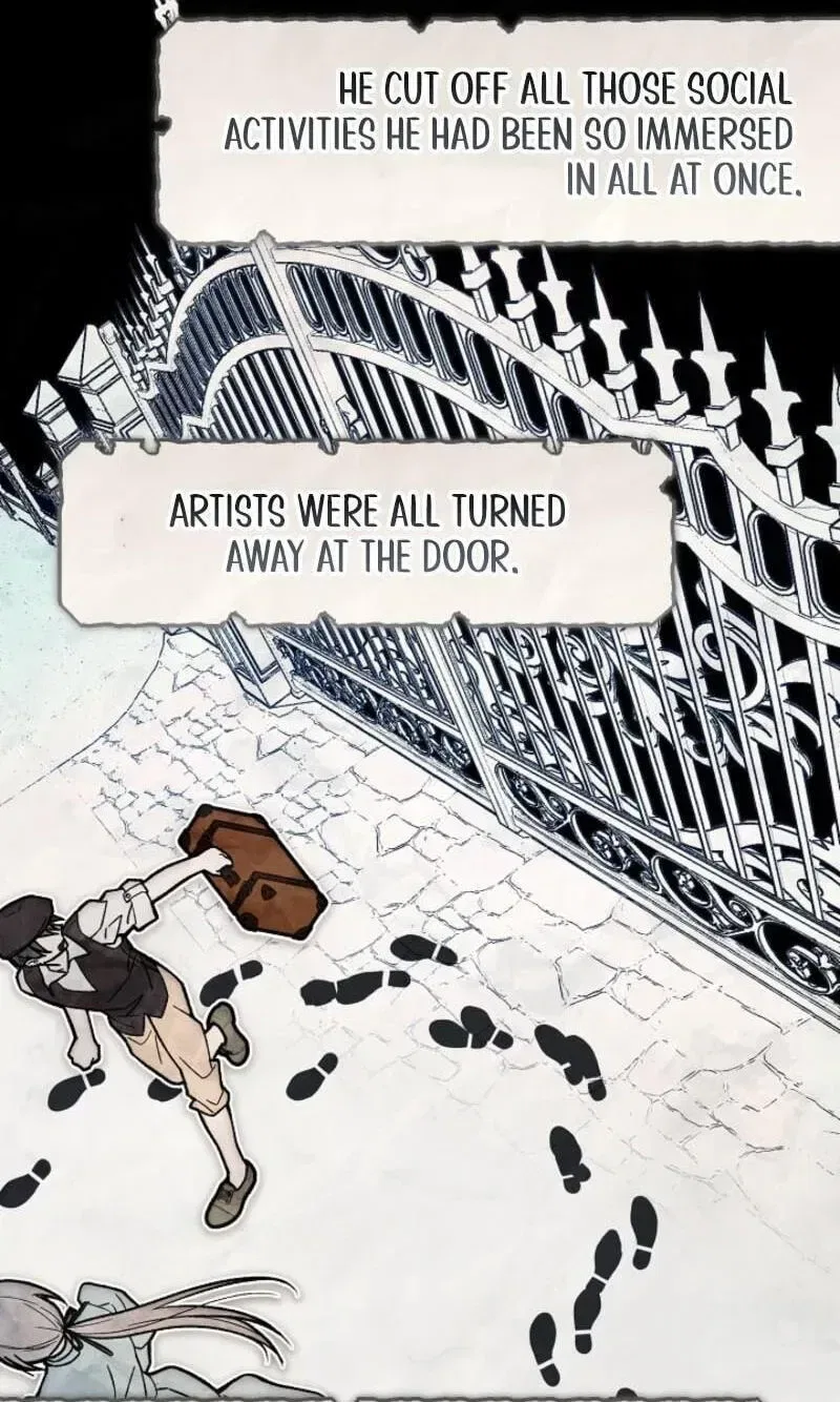 Welcome to the Rose Manor Chapter 57 – Page 101