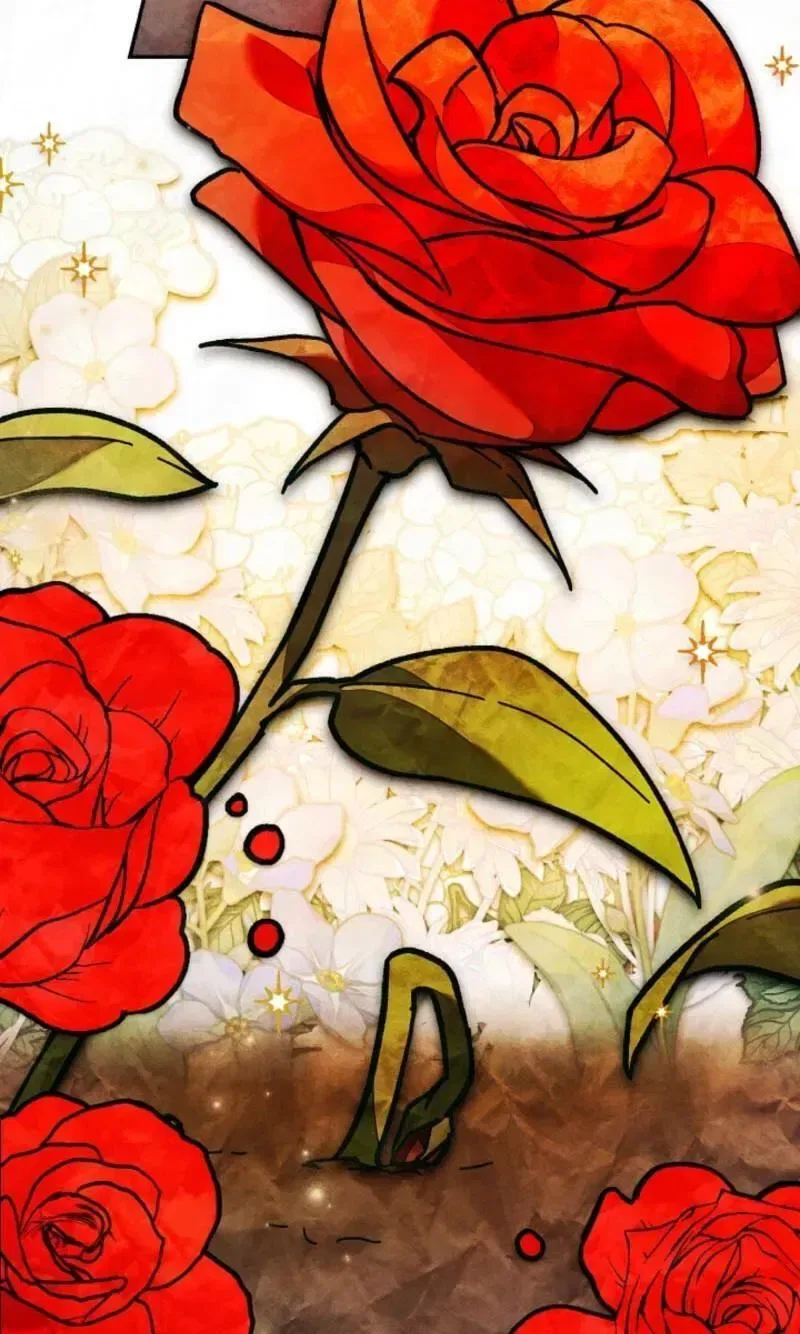 Welcome to the Rose Manor Chapter 57 – Page 106
