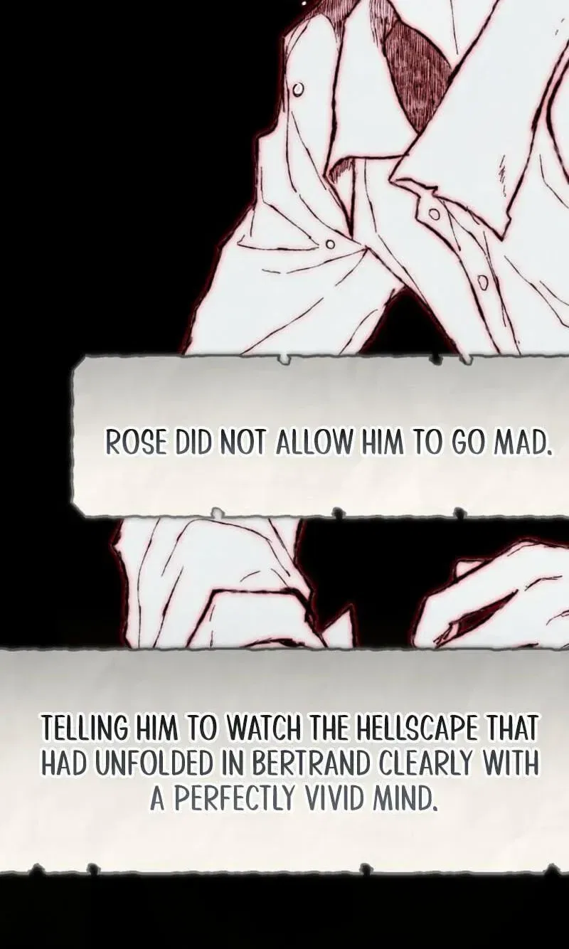 Welcome to the Rose Manor Chapter 57 – Page 113