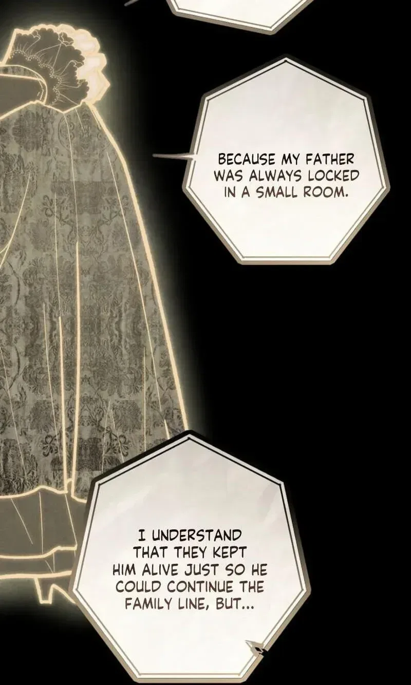 Welcome to the Rose Manor Chapter 57 – Page 116